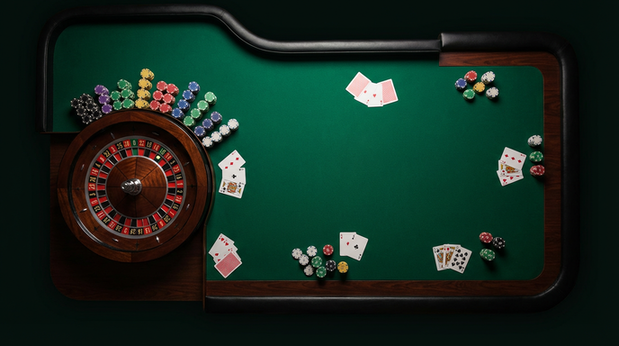 Game list for 567zk casino section - 5