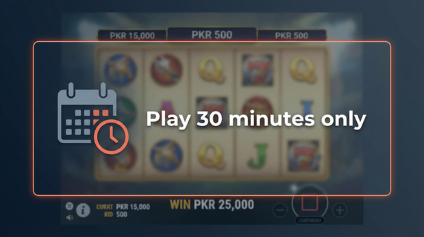 Payment and PKR controls in 567zk - 6